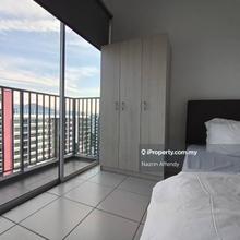 New room available for rent