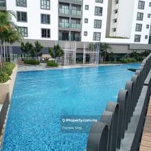 Bayu residensi service residence,sri gombak,batu caves,kepong,selayang