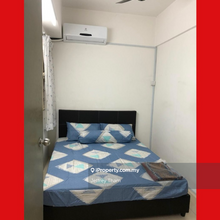 Beverly Plaza Medan Purta @ Bandar Menjalara,Kepong,Cheras,Ampang,Usj