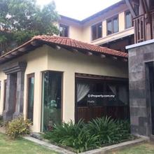 3 Storey Bungalow  Bali Concept Presint 10 Putrajaya