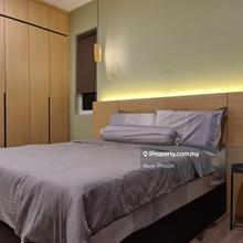 Southbank Residence 2 Bedrooms 2 Bathrooms fully furnished for rent
