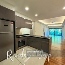Forest View Limited at Kaleidoscope, Luxury Cozy, Setiawangsa, KL
