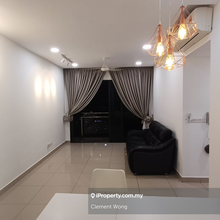 Trinity Lemanja condo for rent 
