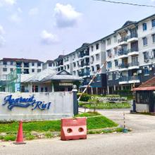 For Sale @ Ria Apartment 1