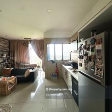 Super high ROI 5% return unit for investment in Sunway 