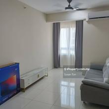 Horizon Suites @ Sunsuria City Sepang Nearby KLIA & Xiamen University