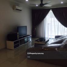 Papillon Desahill Condo unit for sale in Taman Desa