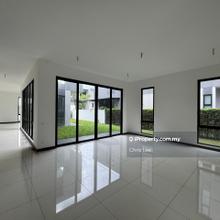 Grandezza Villa @ Eco Sanctuary Area Specialist 