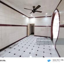 Good Location ,Super Cheap And Nice 2 Storey Terrace House