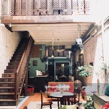Boutique hotel