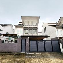 Below Market 2.5 Storey Bungalow Phase 1, USJ Heights, Subang Jaya