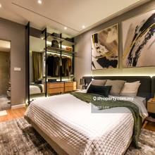 Kuchai Lama Centre, 400M To MRT 2 & 3,High Rental & ROI,Free Furniture