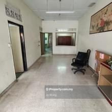 1 Storey Freehold 1500sf