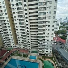 Sri Intan 1 Condo @ Jalan Ipoh, Taman kok lian