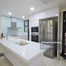 Serviced residence for Rent