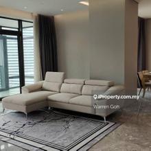 Limited Four Seasons 3bedrooms Fully Furnished