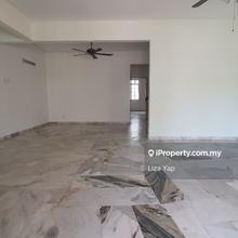 2 storey, 22x70, BK 4, Bandar Kinrara, Puchong