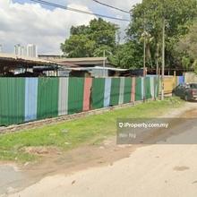 Kawasan Perindustrain Balakong 2.5ac Land