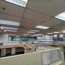 Office for Rent