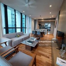 Conlay - Brand New Fully Furnished Residence for Rent - Golf View