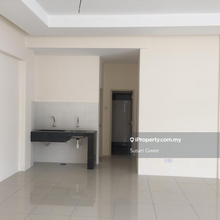 Double Storey semi-detached factory at Semenyih for sale 