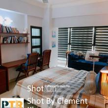 Newly Renovated With New Furniture @ The Reef Batu Ferringhi for Rent 