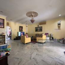 2 Storey Terrace House @ Happy Garden for Sale
