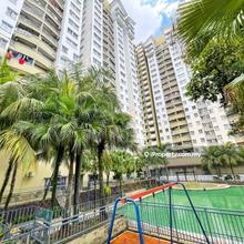 Pool View Widuri Impian Condominium Desa Petaling KL for Sale