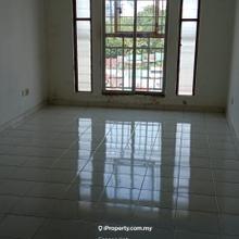 Pantai Indah Apartment Fasa 1 Bangsar South 