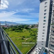 Sea view tower condominium for Sale