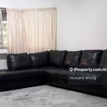 Ground Floor Unit For Sale @ Winner Court A Desa Petaling
