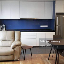 Serviced residence for Rent