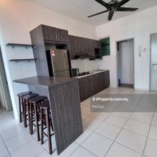 Fully Furnished The Zizz for Rent 
