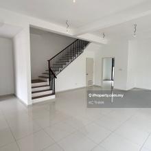 Limited 2 Storey End Lot @ Joya, Danau Embun, Gamuda Gardens Rawang