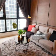 28 Boulevard @ Pandan Perdana 775sqft 2 R 2 B Dual Key Unit For Sale