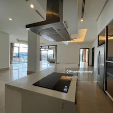 Your dream palace in the city 