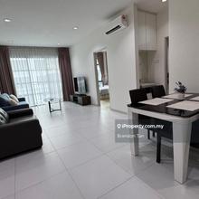 Saphire On The Park 2 Bedroom For Rent