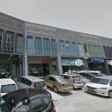 Neo Cyber, 2 adjoining Ground Floor Shop for Rent