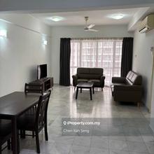 Vista Damai for Rent