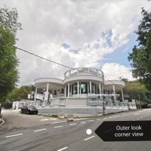 Corner Lot Bungalow for Rent