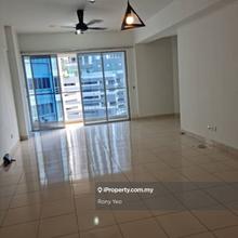Villa Wangsamas Renovated Unit Freehold KLCC View 1200sqft For Sale !!