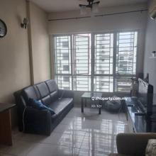 Well maintained Serviced residence for Sale