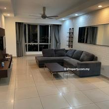 Fully Furnished, Aston Kiara 3