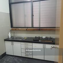 Low Density for own stay 