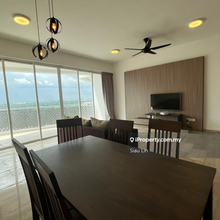 For Rent Grandview 360 @ Bayu Puteri  Service Residence 