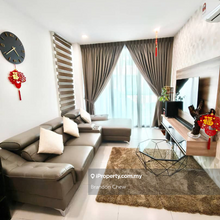 Deloft Residence For Rent