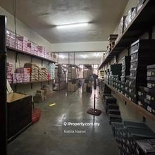 Jln Pintu Pong @ Kota Bharu