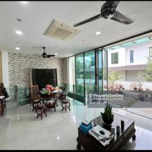 3 stories bangalow for sale