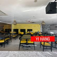 Ground floor shoplot at Persiaran Gurney Drive, Jalan Kelawai