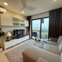 Country Garden Central Park Phase 2 @ Tampoi , 2 bed 2 bath For Sale 